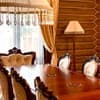 Гостинично-ресторанный комплекс Darino. Шале 8-местный  5