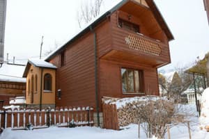 Коттедж Деревий