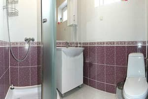 Коттедж Деревий. Коттедж 7-местный  16