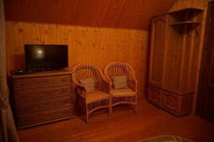 Коттедж Деревий. Коттедж 7-местный  4