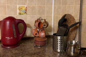 Коттедж Деревий. Коттедж 7-местный  12