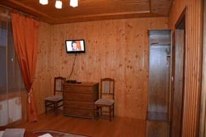 Коттедж Деревий. Коттедж 7-местный  8