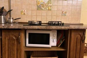 Коттедж Деревий. Коттедж 7-местный  13