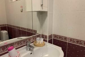 Коттедж Деревий. Коттедж 7-местный  14