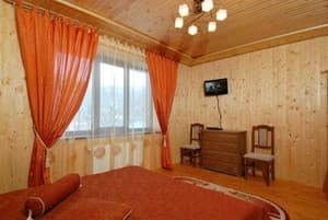 Коттедж Деревий. Коттедж 7-местный  3