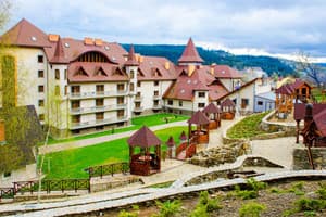 Санаторий ДиАнна