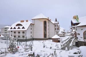 Санаторий ДиАнна