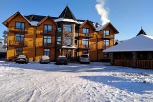 Гостиный двор Диамон