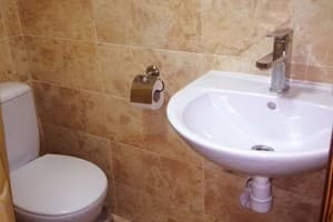 Гостиный двор Диамон. Стандарт трехместный (отель) 5