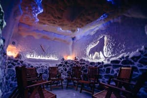 Diamond Resort Black 41