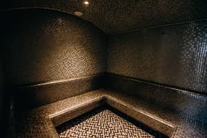 Diamond Resort Black 5