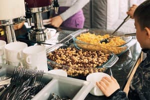 Diamond Resort Black 8