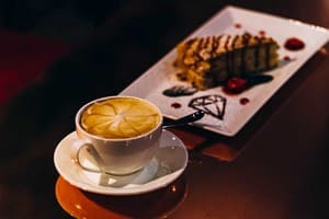 Diamond Resort Black 10