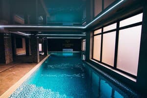 Diamond Resort Black 13