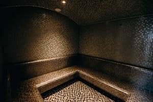 Diamond Resort Black 14