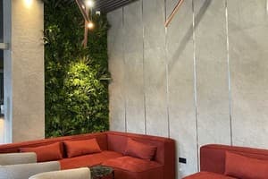 Diamond Resort Black 16