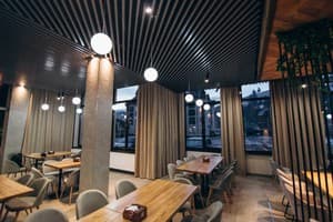 Diamond Resort Black 22