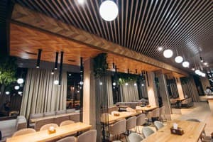 Diamond Resort Black 23