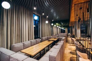 Diamond Resort Black 24