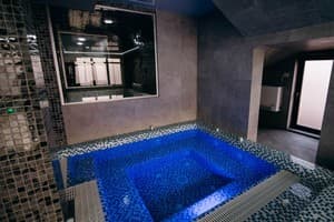 Diamond Resort Black 26