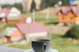 Diamond Resort Black 27