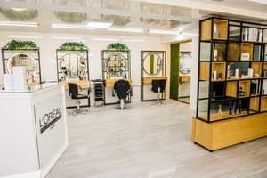 Diamond Resort Black 29