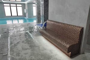 Diamond Resort Black 30