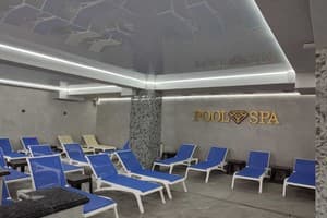 Diamond Resort Black 31