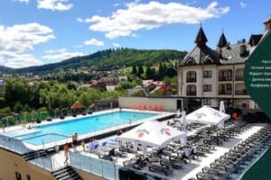 Diamond Resort Black 4