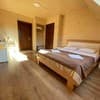 Отель Diamond Resort Black. Люкс 4-местный мансардный 1