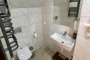 Отель Diamond Resort Black. Люкс 4-местный мансардный 4
