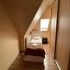 Отель Diamond Resort Black. Люкс 4-местный мансардный 5