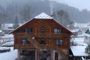 Гостиный двор Диана