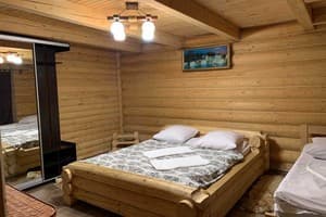 Гостиный двор Диана. Коттедж 10-местный 10+2 6