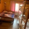 Гостинний двір Діана. Напівлюкс 4-місний  2