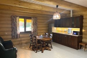 Дикий Сруб 8