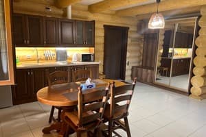 Дикий Сруб 9