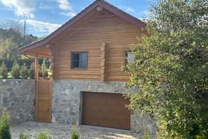 Дикий Сруб 20