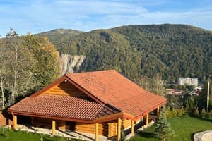 Дикий Сруб 34