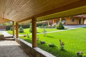 Дикий Сруб 29