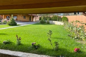 Дикий Сруб 33