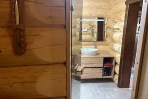 Коттедж Дикий Сруб. Коттедж 4-местный  2