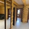 Коттедж Дикий Сруб. Коттедж 4-местный  7