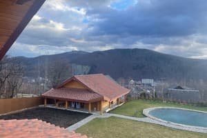 Коттедж Дикий Сруб. Коттедж 4-местный  11