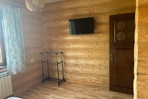 Коттедж Дикий Сруб. Коттедж 4-местный  18