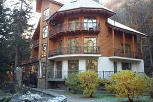 Дикий мед 37