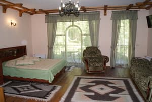 Дикий мед 32