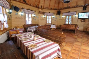 Дикий мед 34