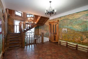 Дикий мед 12