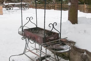 Дикий мед 15